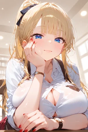 敦也 霧島 pixiv extra image 92 - Page 121