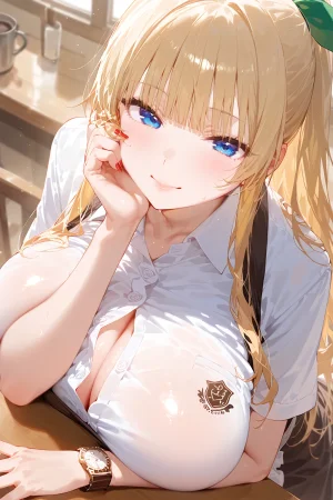 敦也 霧島 pixiv extra image 92 - Page 124