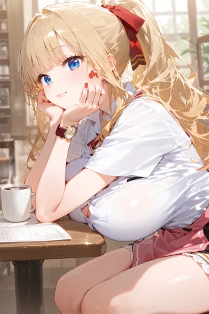 敦也 霧島 pixiv extra image 92 - Page 127