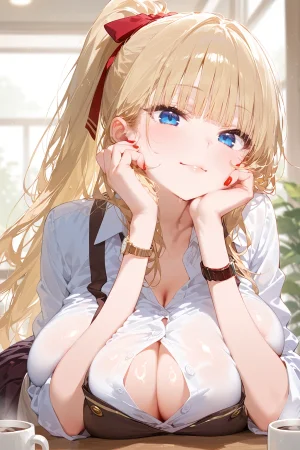 敦也 霧島 pixiv extra image 92 - Page 130