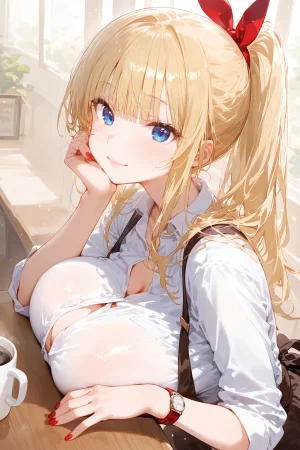 敦也 霧島 pixiv extra image 92 - Page 131