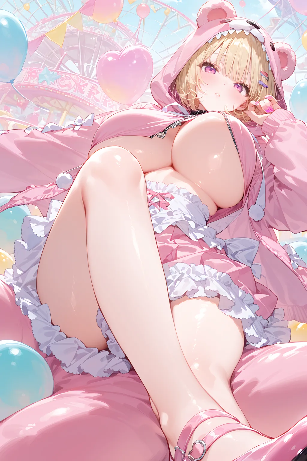 敦也 霧島 pixiv extra image 97 - Image 144