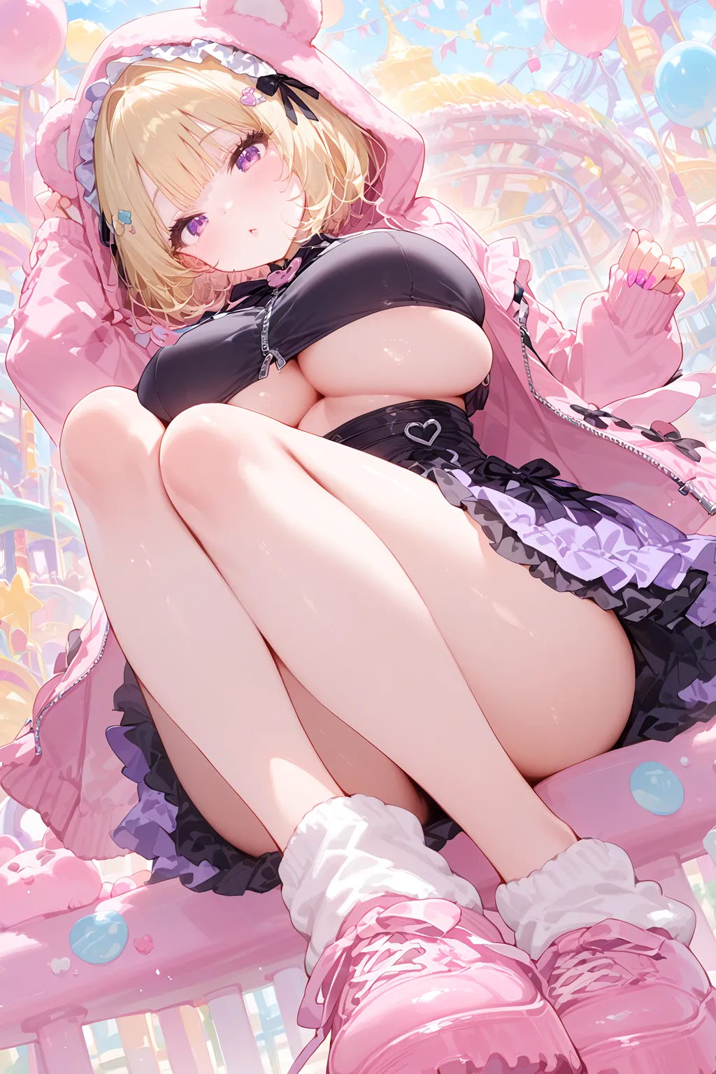 敦也 霧島 pixiv extra image 97 - Image 152