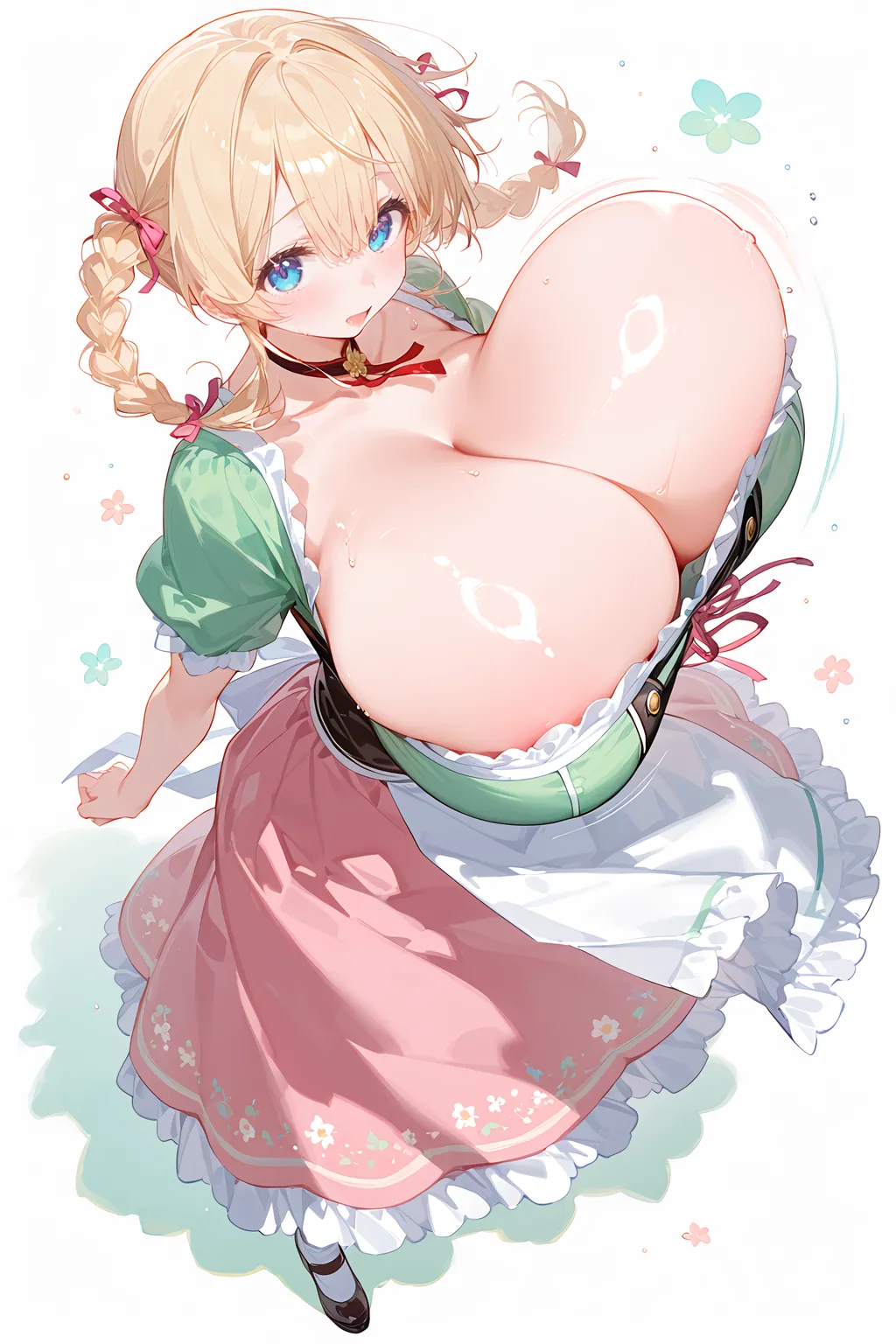敦也 霧島 pixiv extra image 97 - Image 62