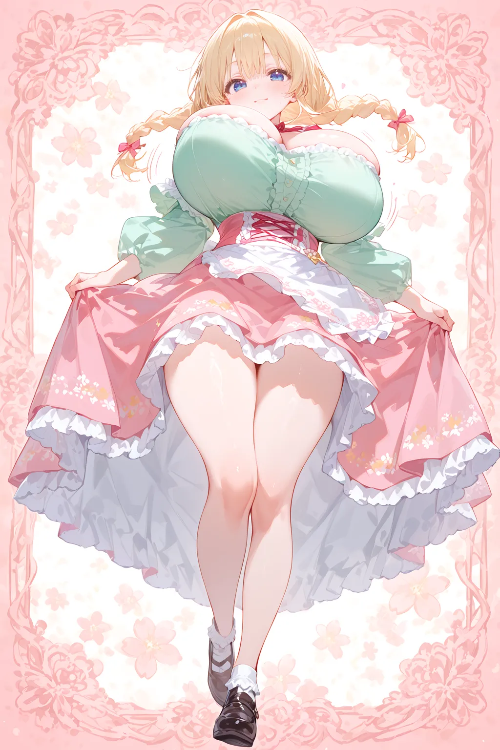 敦也 霧島 pixiv extra image 97 - Image 74