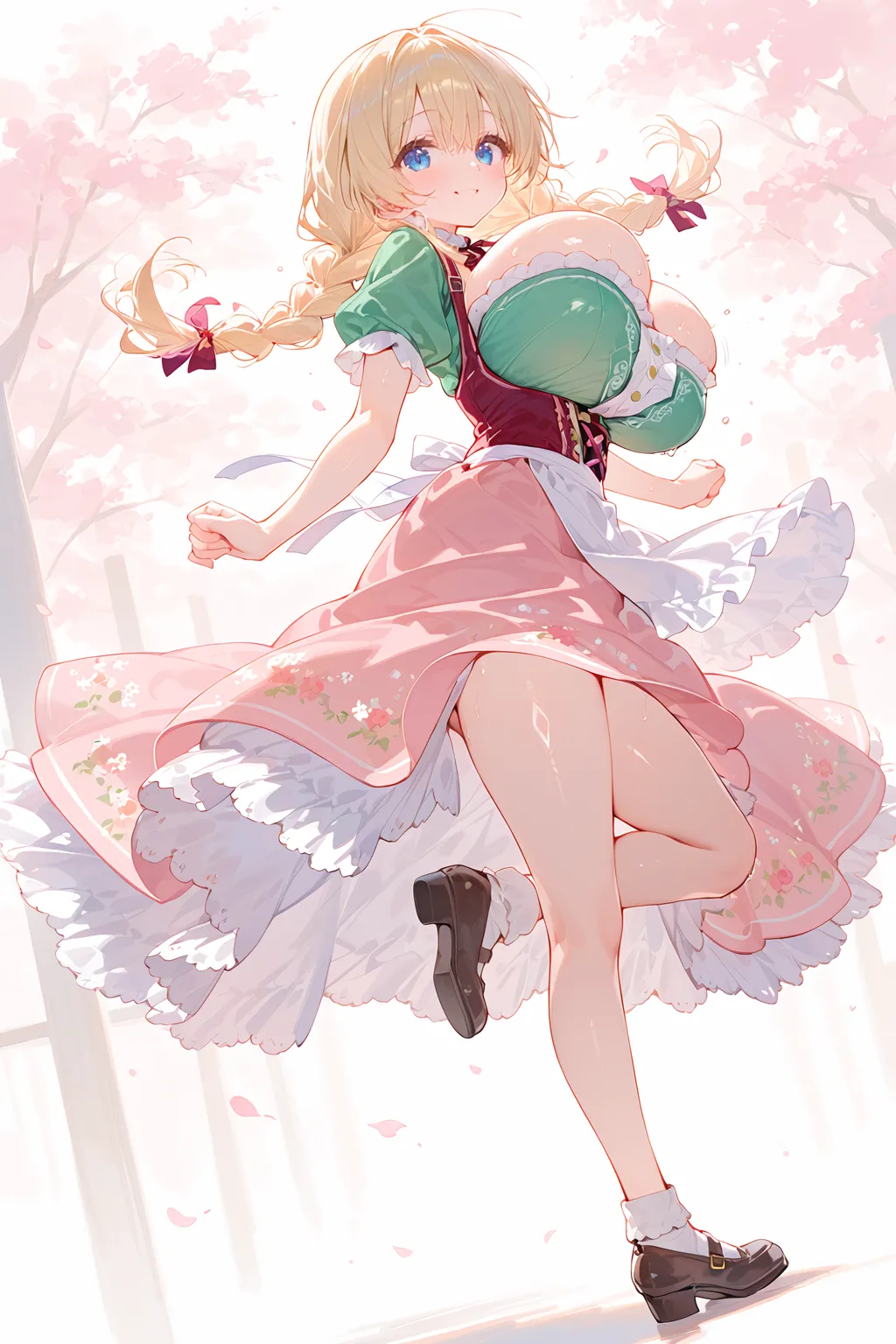 敦也 霧島 pixiv extra image 97 - Image 75