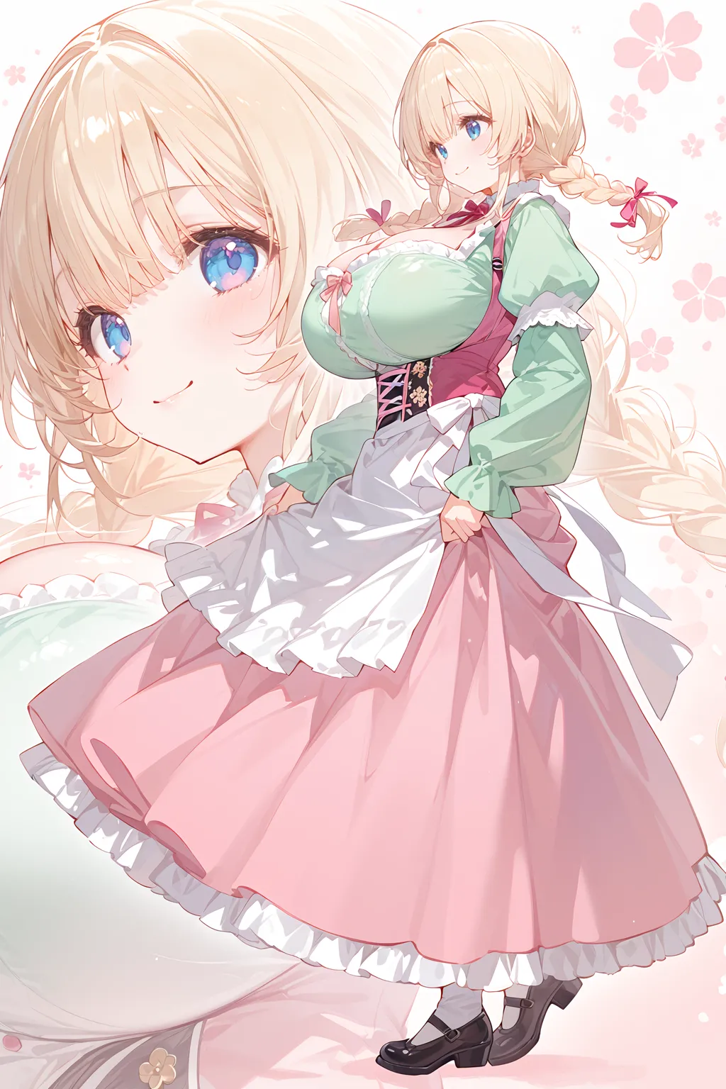 敦也 霧島 pixiv extra image 97 - Image 76