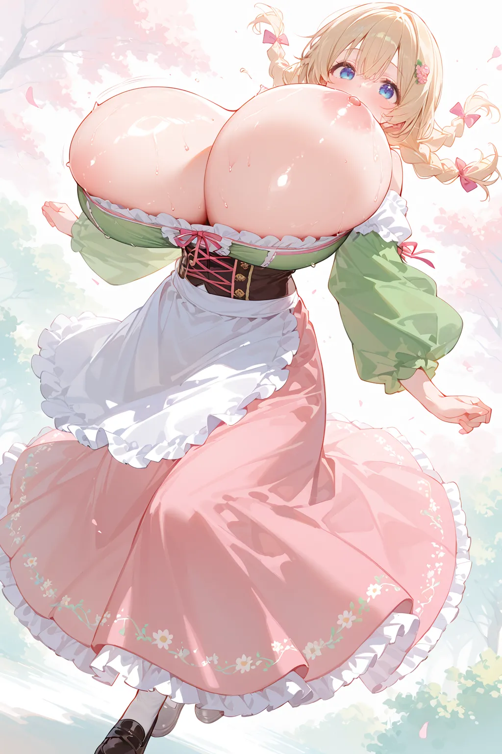 敦也 霧島 pixiv extra image 97 - Image 86