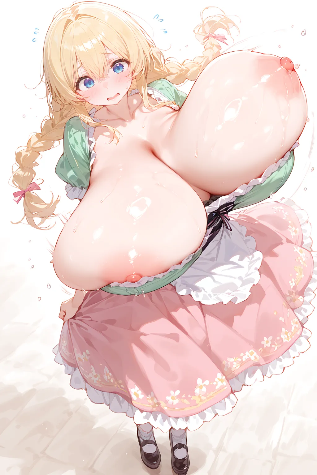 敦也 霧島 pixiv extra image 97 - Image 93