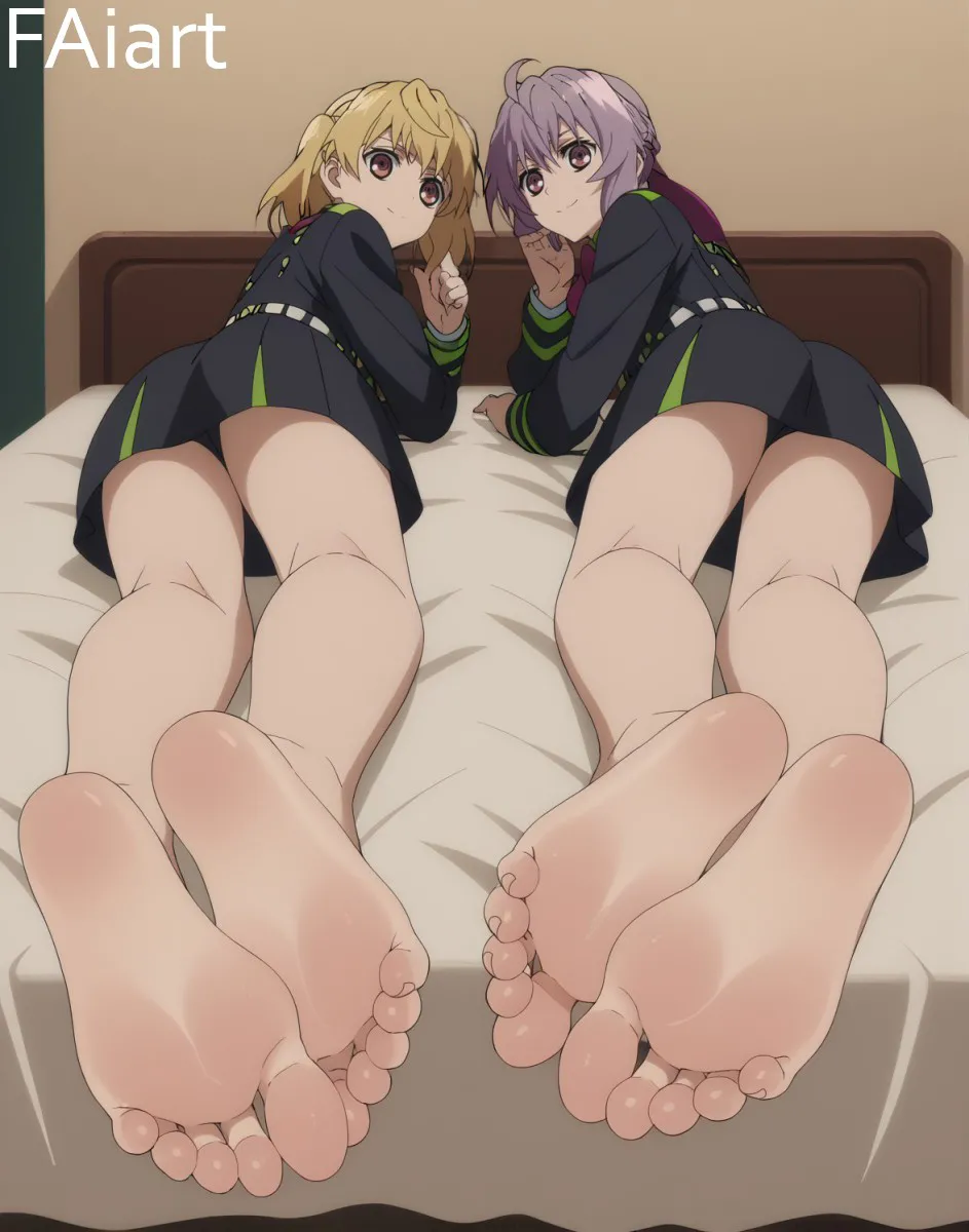 Pixiv FAiart 98435142 - Image 23