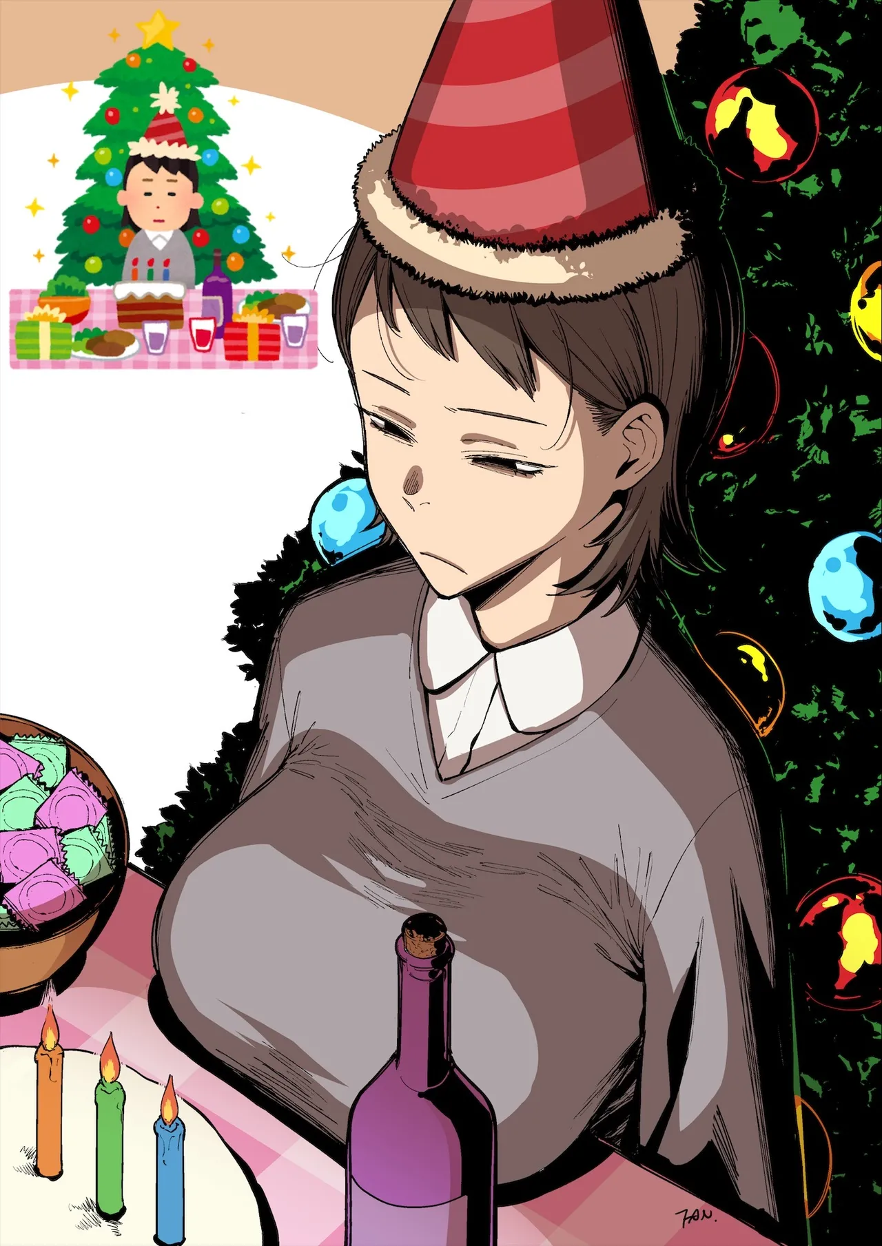 Pixiv FAN 1434758 - Image 129