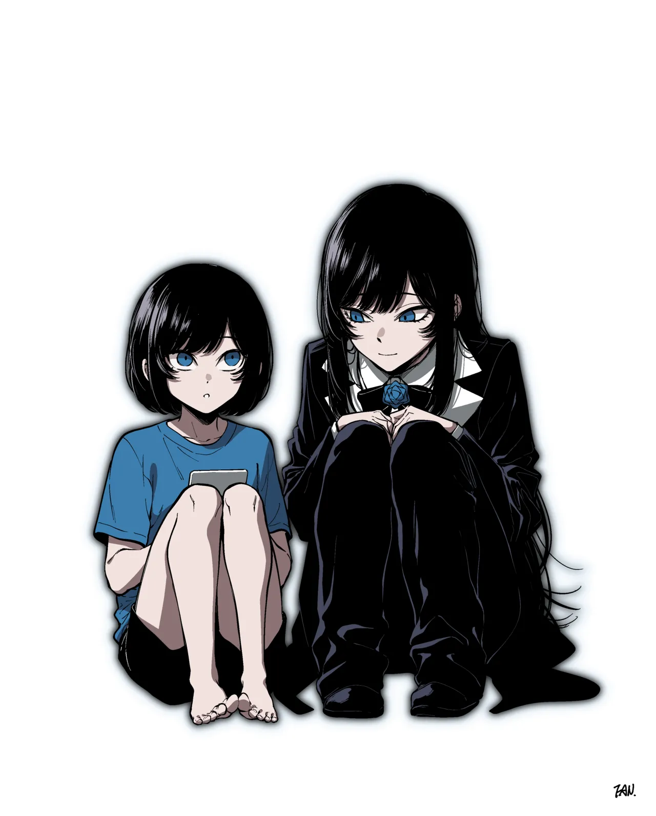 Pixiv FAN 1434758 - Image 238