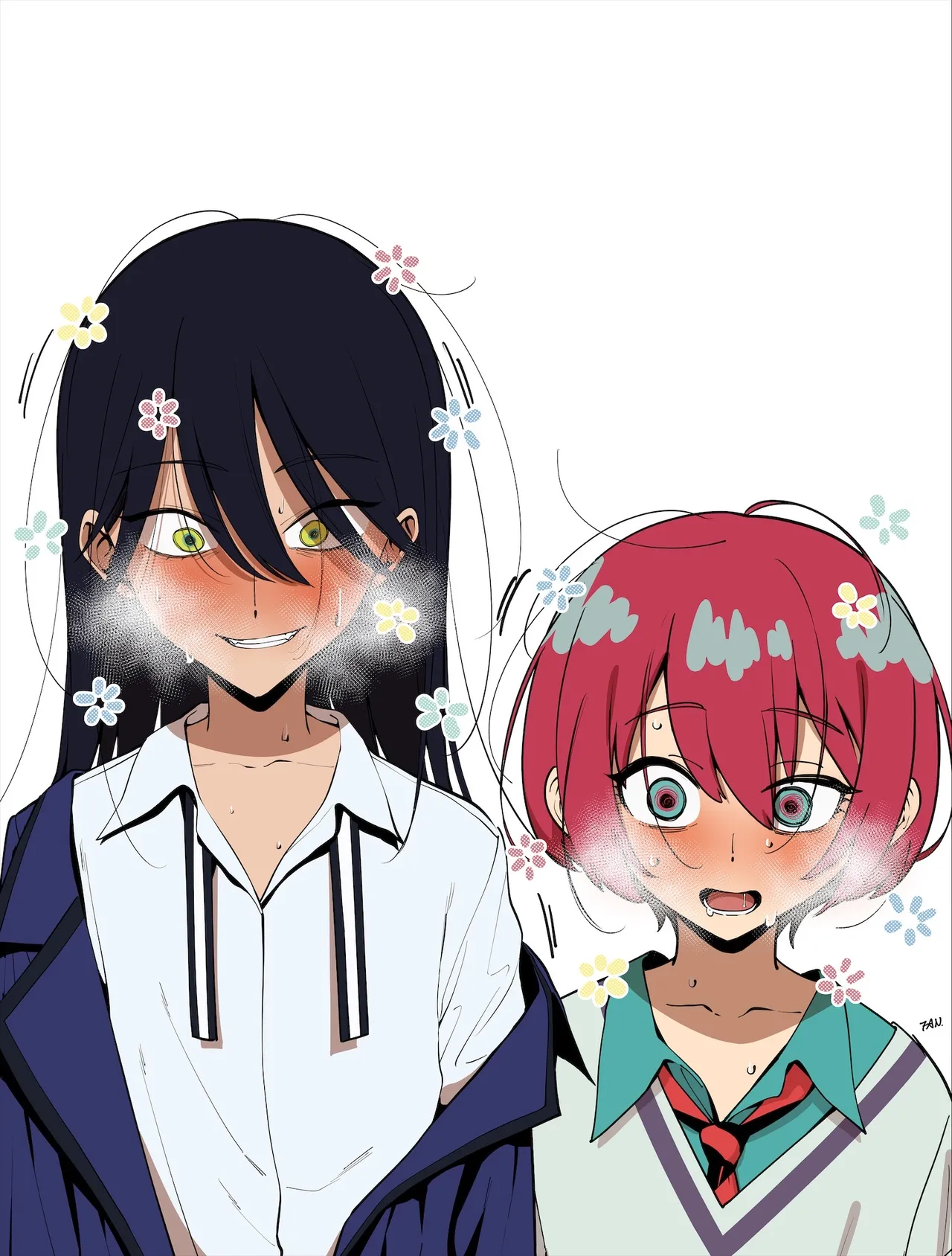 Pixiv FAN 1434758 - Image 247