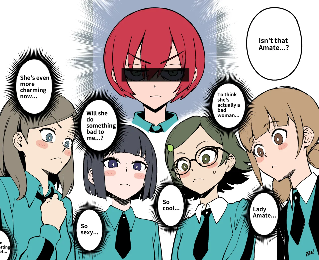 Pixiv FAN 1434758 - Image 271