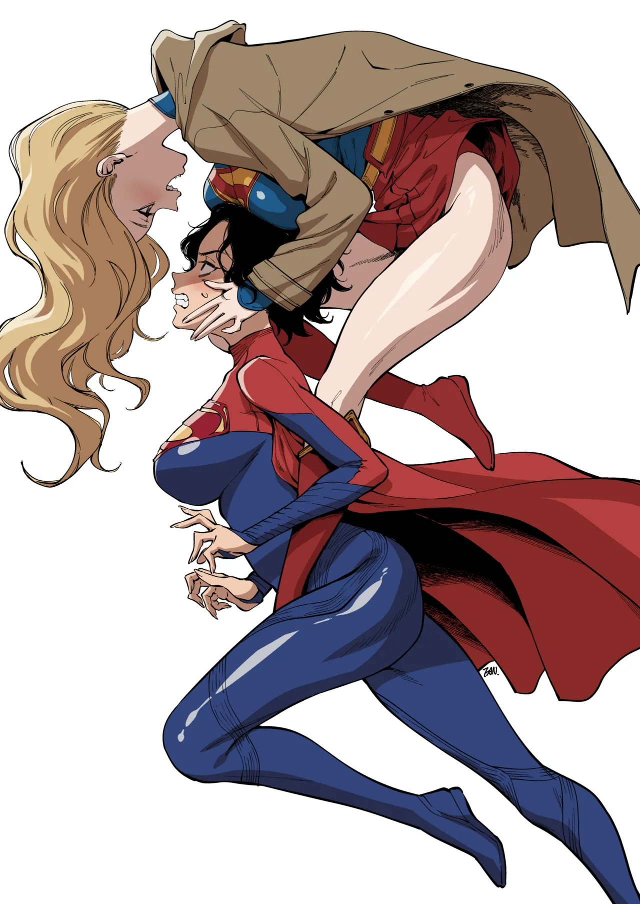 Pixiv FAN 1434758 - Image 344