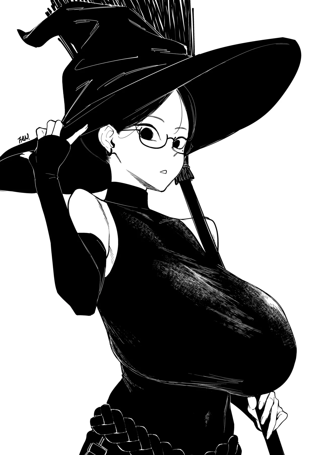 Pixiv FAN 1434758 - Image 383
