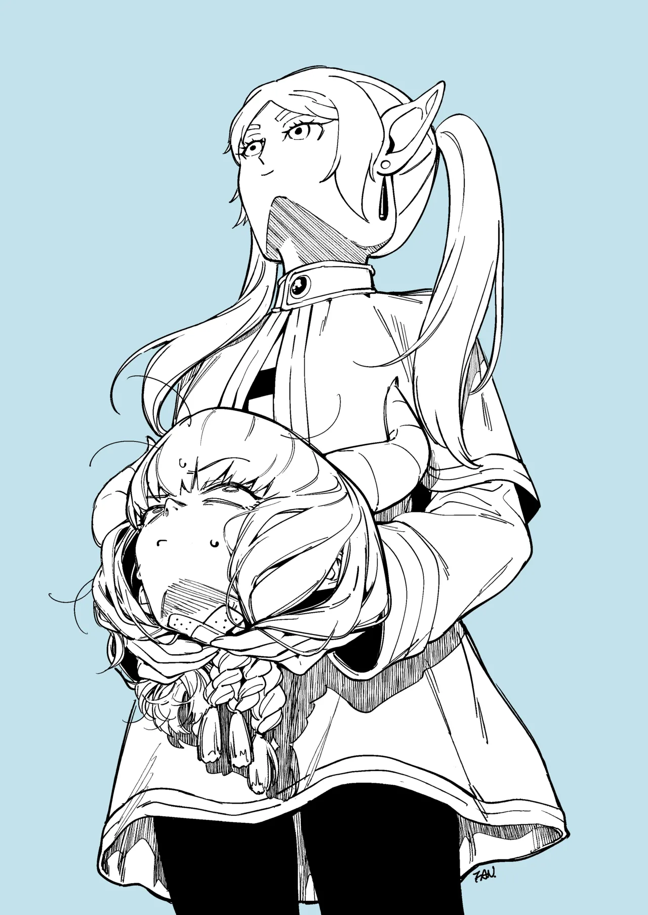 Pixiv FAN 1434758 - Image 397