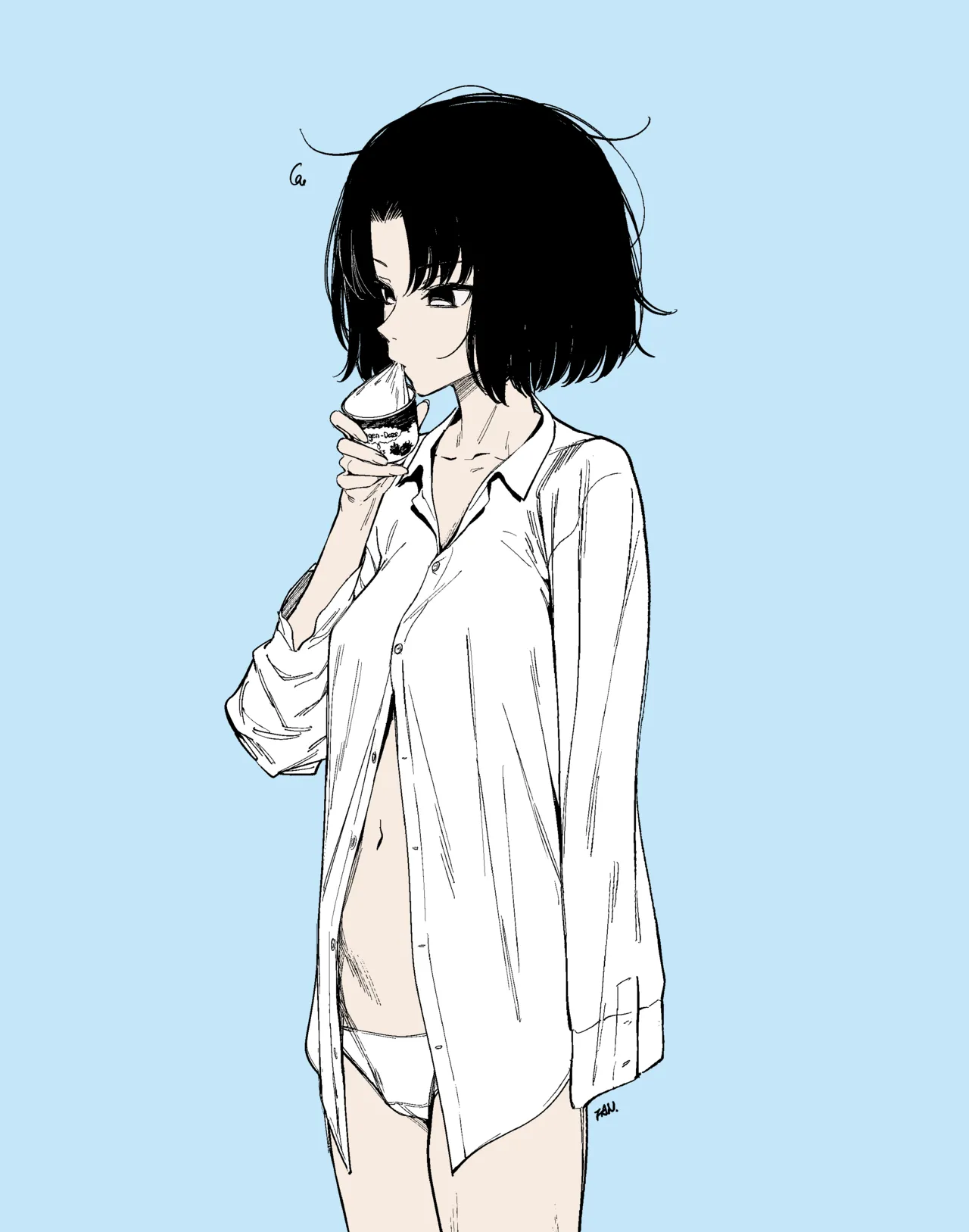 Pixiv FAN 1434758 - Image 407