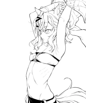 Pixiv FAN 1434758 - Page 113