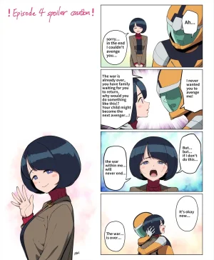 Pixiv FAN 1434758 - Page 241