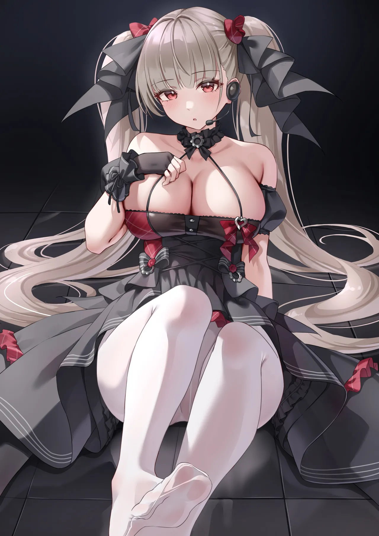 Pixiv Fanbox くらしっくClassictonight 2024 Collections Part1 - Image 142