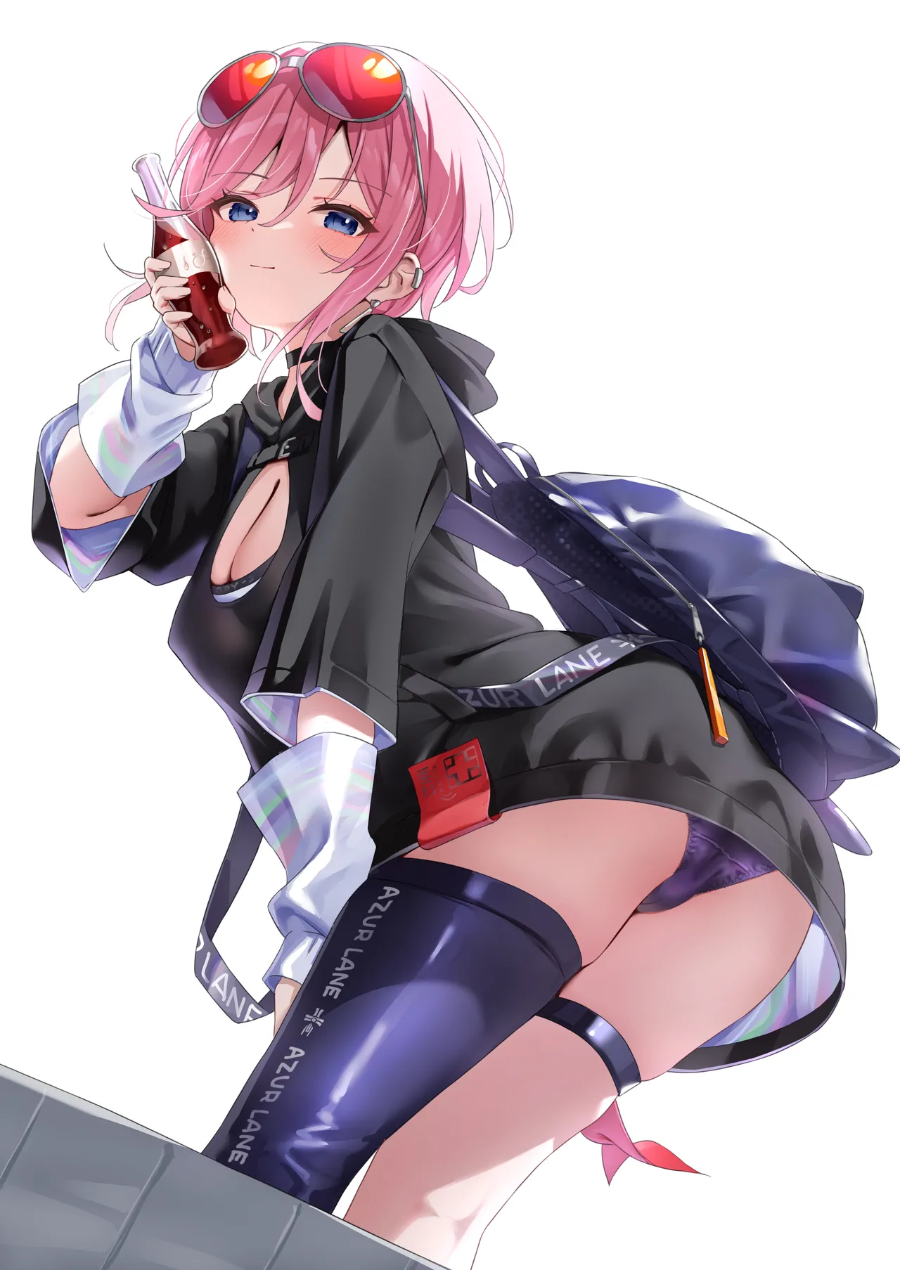 Pixiv Fanbox くらしっくClassictonight 2024 Collections Part1 - Image 148