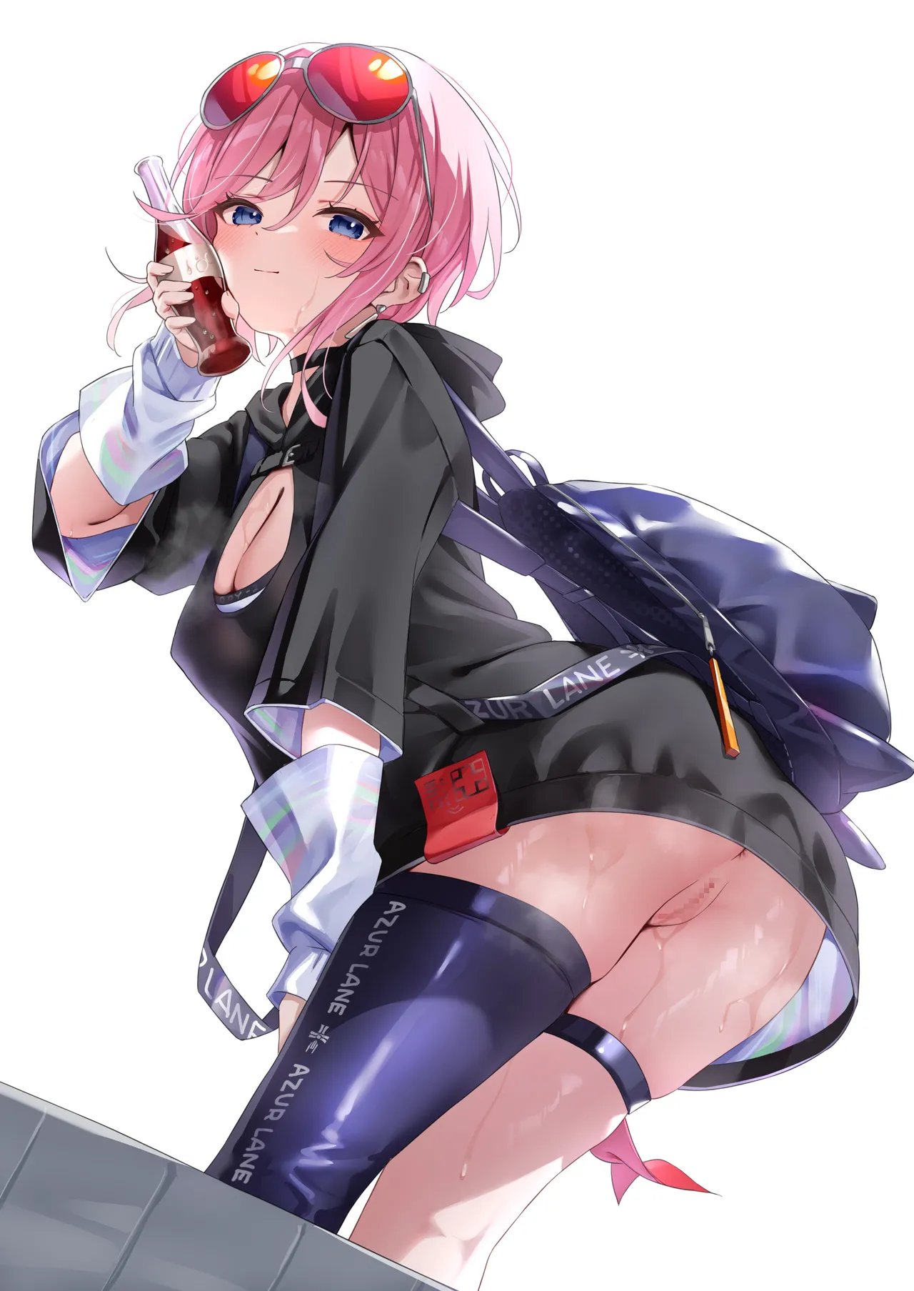 Pixiv Fanbox くらしっくClassictonight 2024 Collections Part1 - Image 150