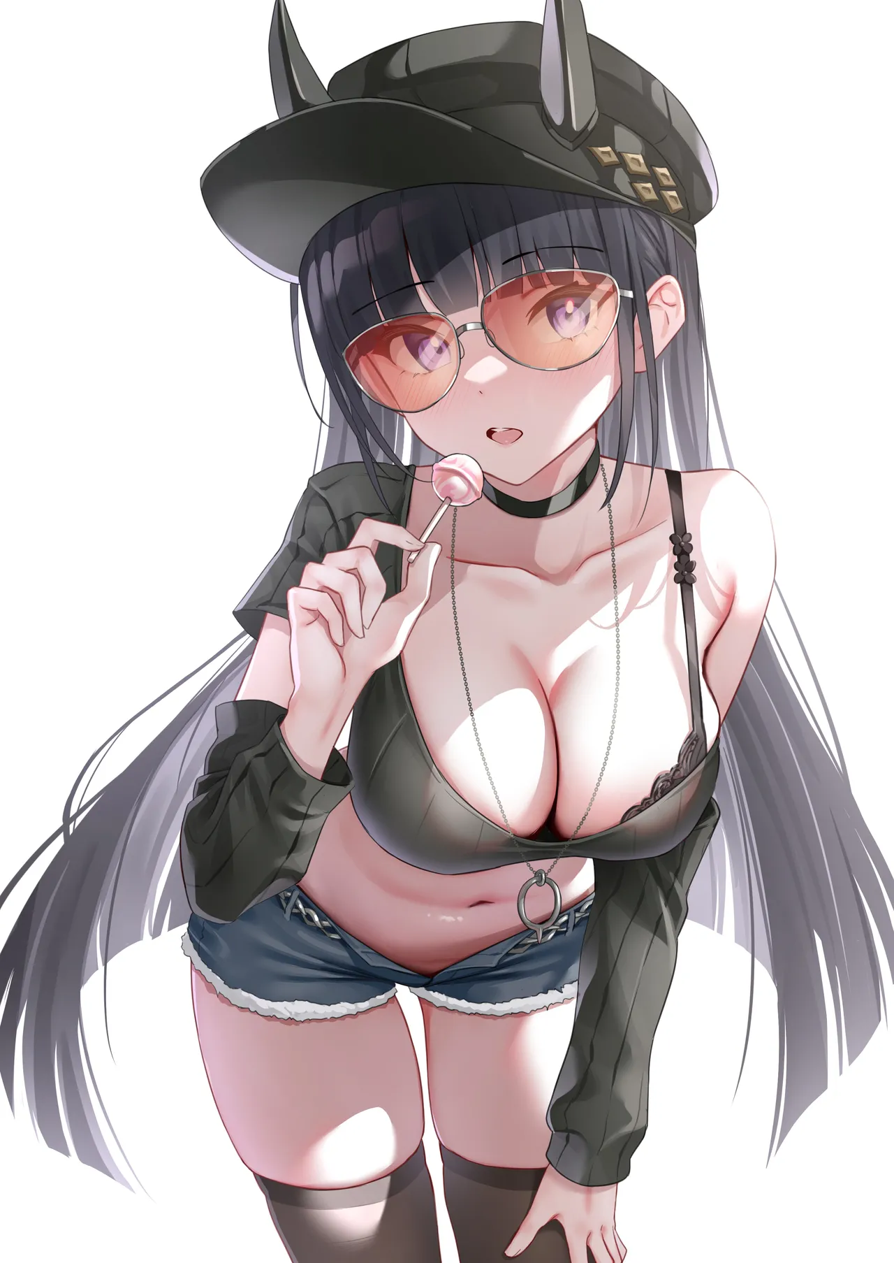 Pixiv Fanbox くらしっくClassictonight 2024 Collections Part1 - Image 154