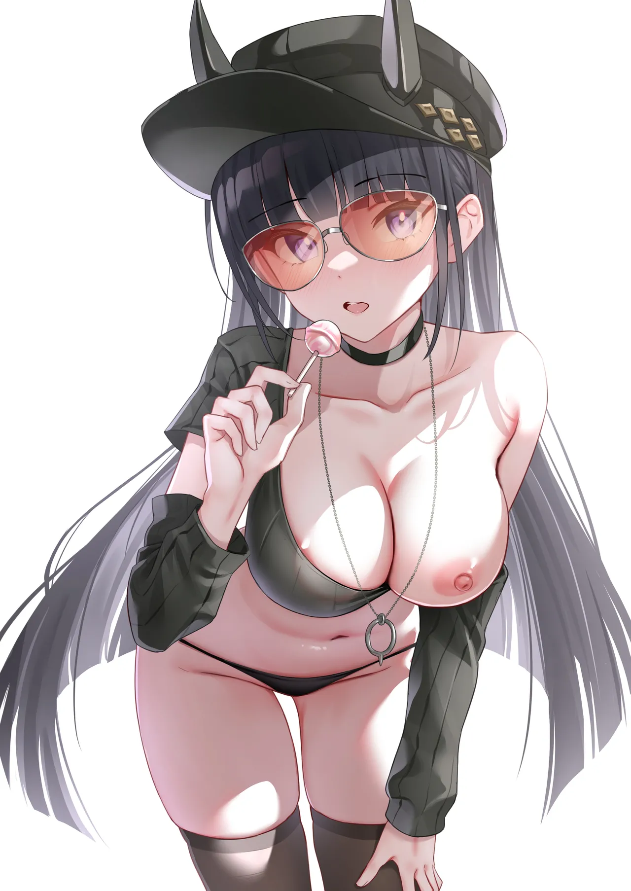 Pixiv Fanbox くらしっくClassictonight 2024 Collections Part1 - Image 156