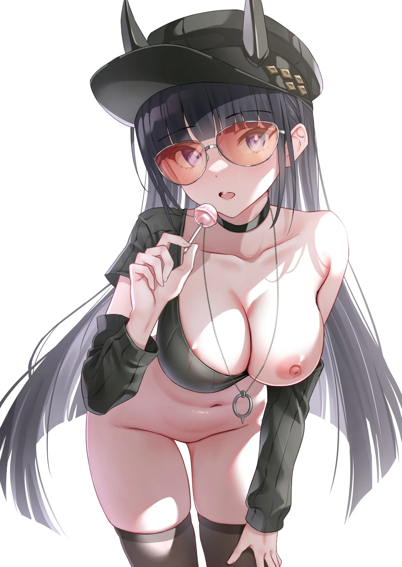 Pixiv Fanbox くらしっくClassictonight 2024 Collections Part1 - Image 157