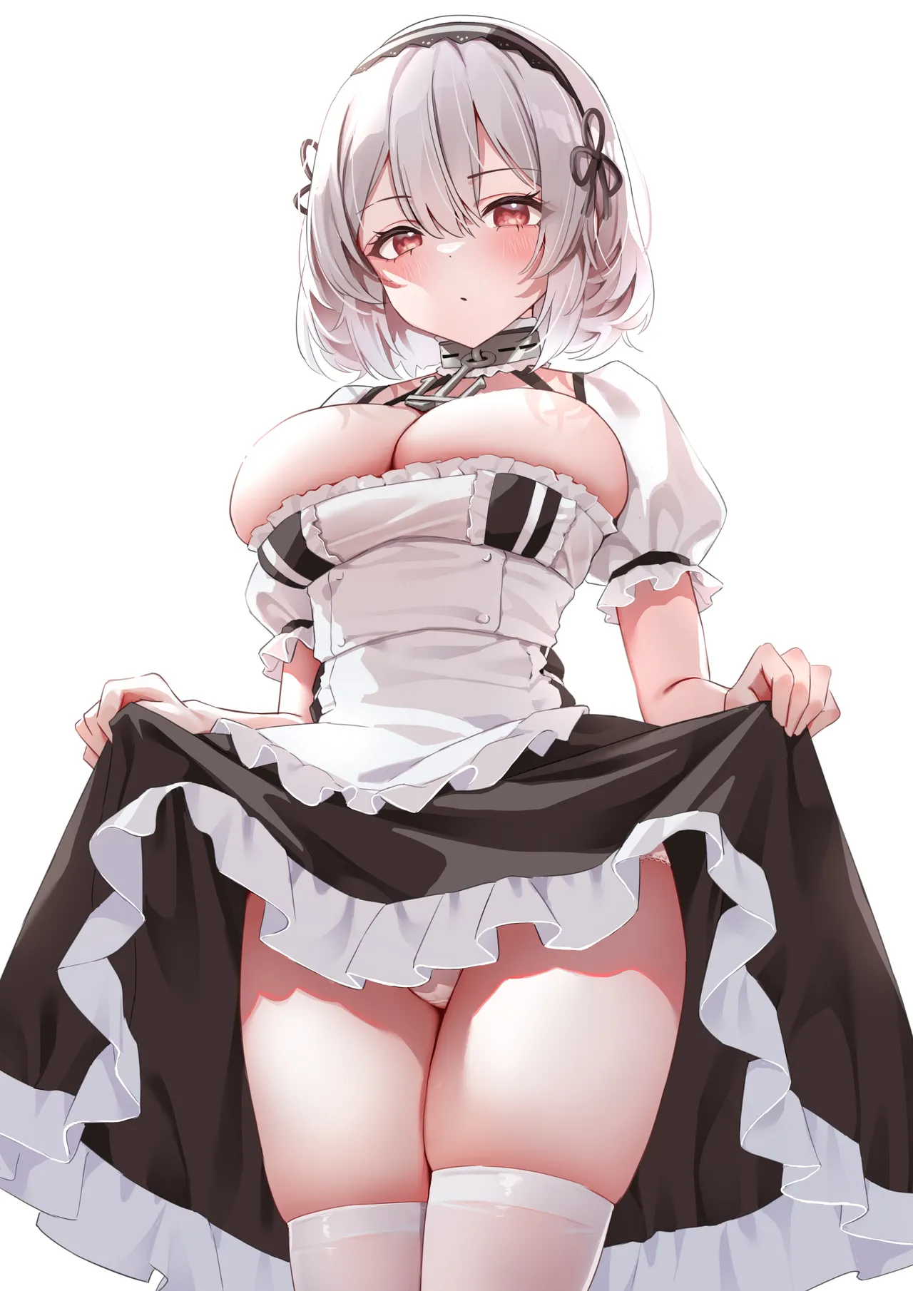Pixiv Fanbox くらしっくClassictonight 2024 Collections Part1 - Image 18