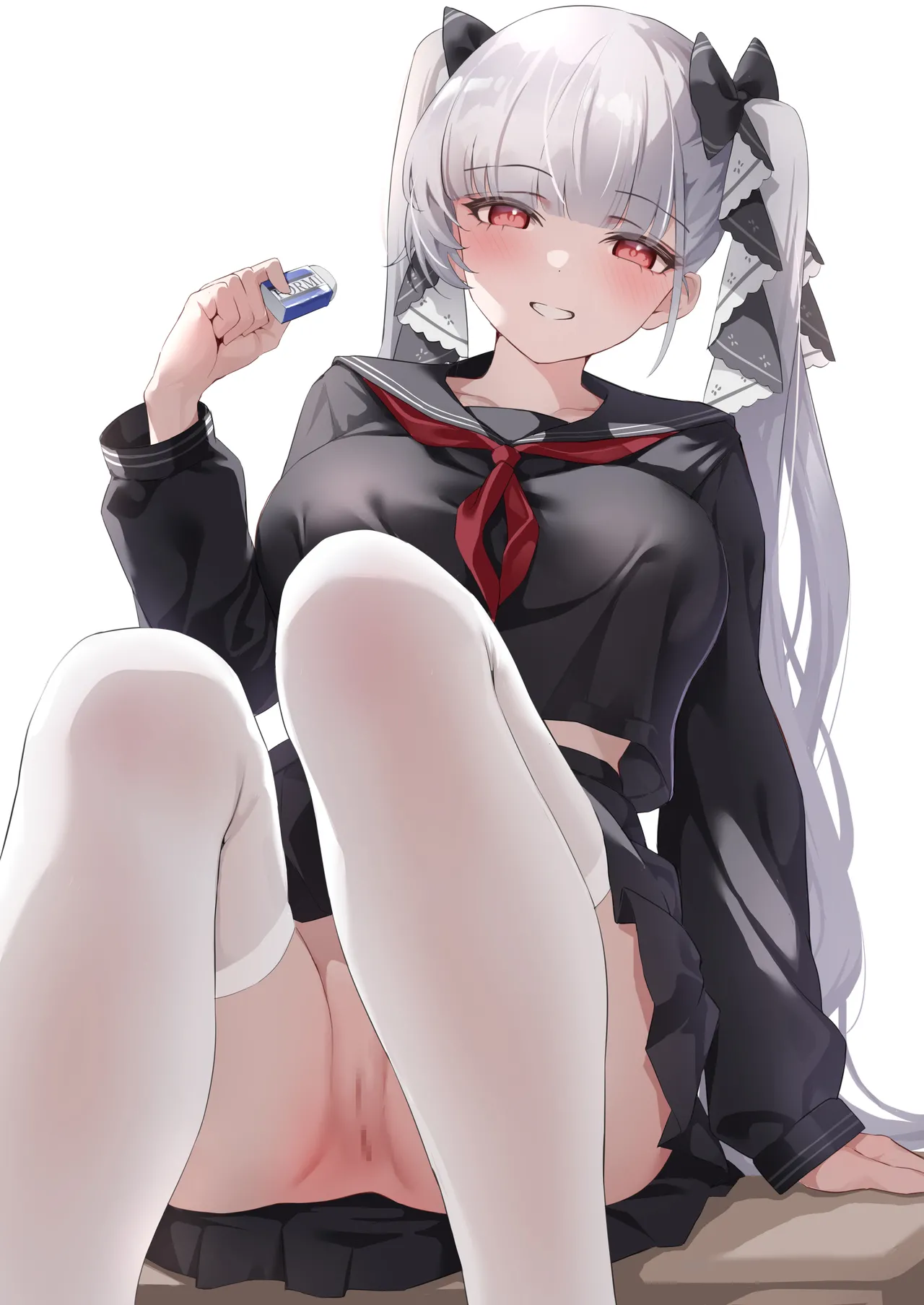 Pixiv Fanbox くらしっくClassictonight 2024 Collections Part1 - Image 194