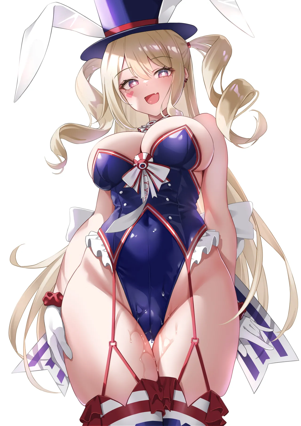 Pixiv Fanbox くらしっくClassictonight 2024 Collections Part1 - Image 30