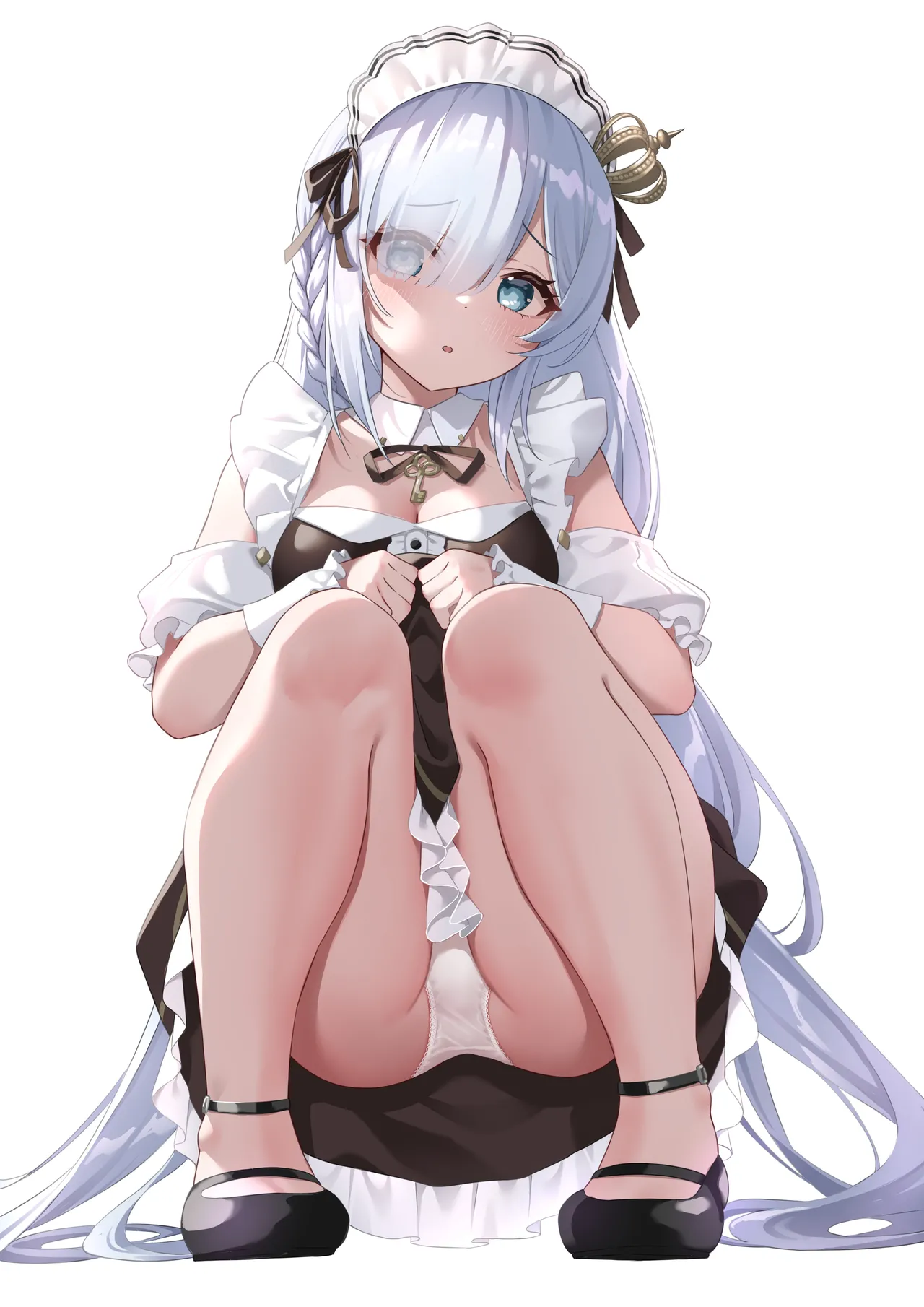 Pixiv Fanbox くらしっくClassictonight 2024 Collections Part1 - Image 35