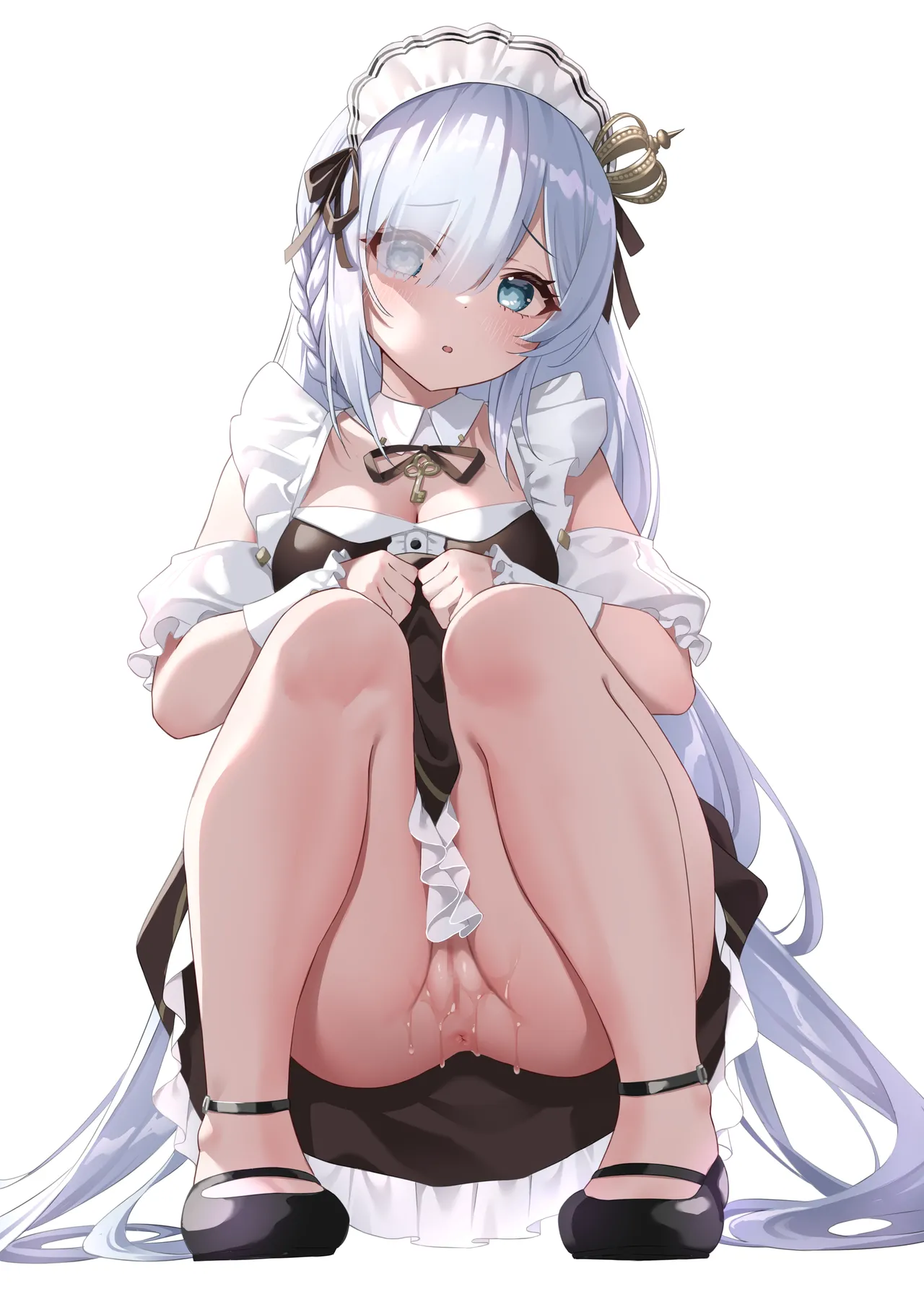 Pixiv Fanbox くらしっくClassictonight 2024 Collections Part1 - Image 37