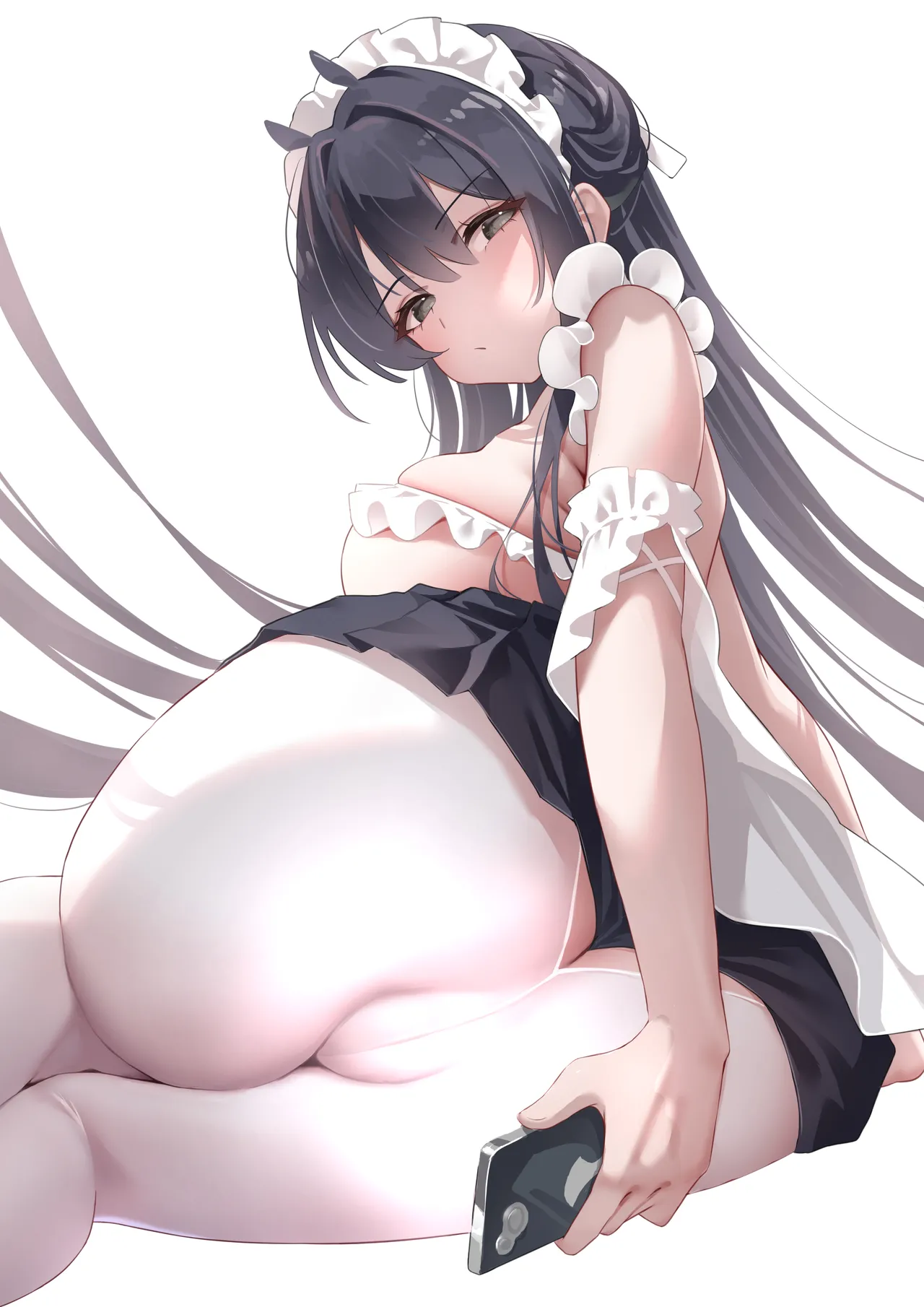 Pixiv Fanbox くらしっくClassictonight 2024 Collections Part1 - Image 38
