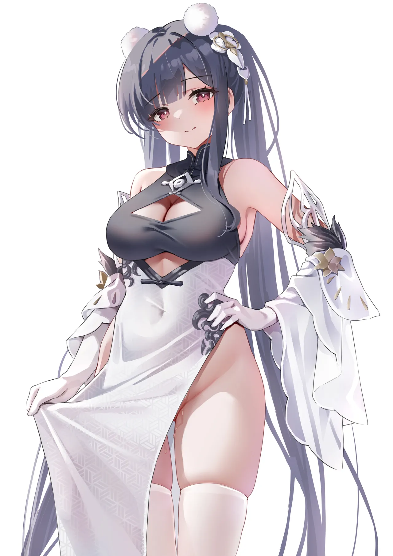 Pixiv Fanbox くらしっくClassictonight 2024 Collections Part1 - Image 58