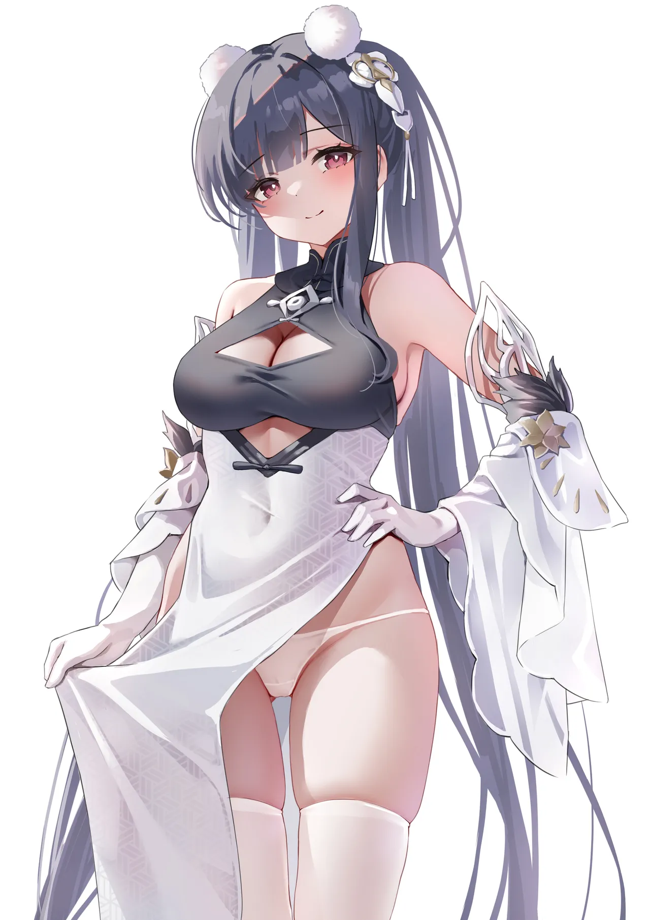 Pixiv Fanbox くらしっくClassictonight 2024 Collections Part1 - Image 60