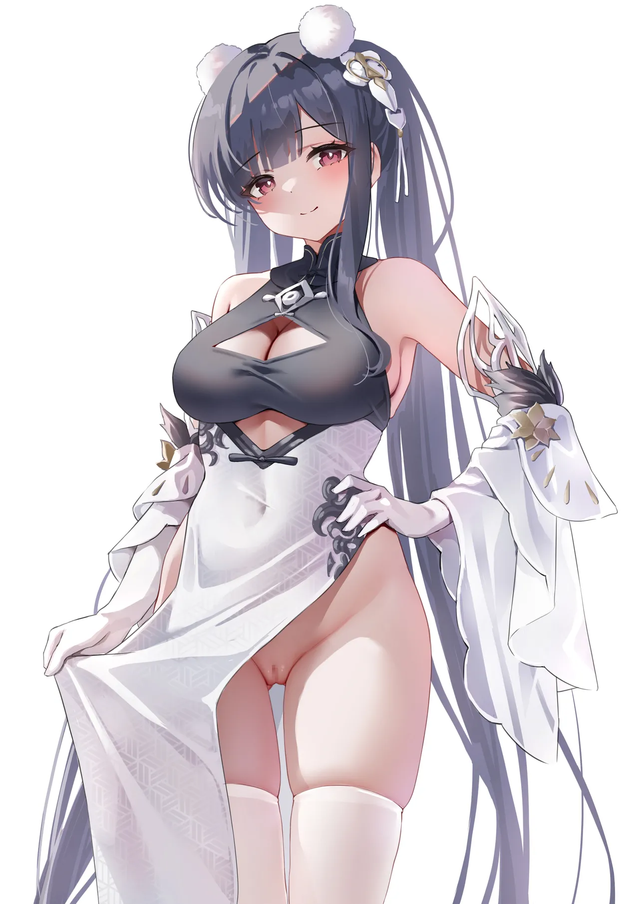 Pixiv Fanbox くらしっくClassictonight 2024 Collections Part1 - Image 61
