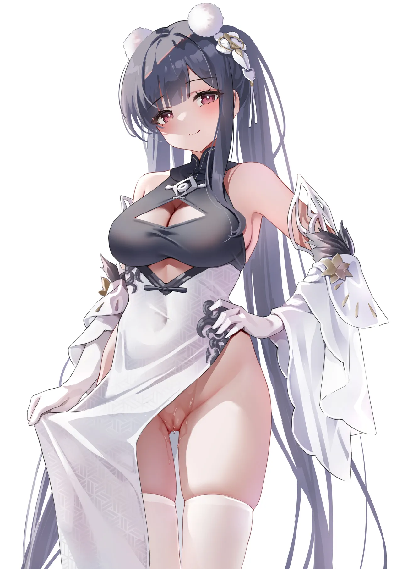 Pixiv Fanbox くらしっくClassictonight 2024 Collections Part1 - Image 62