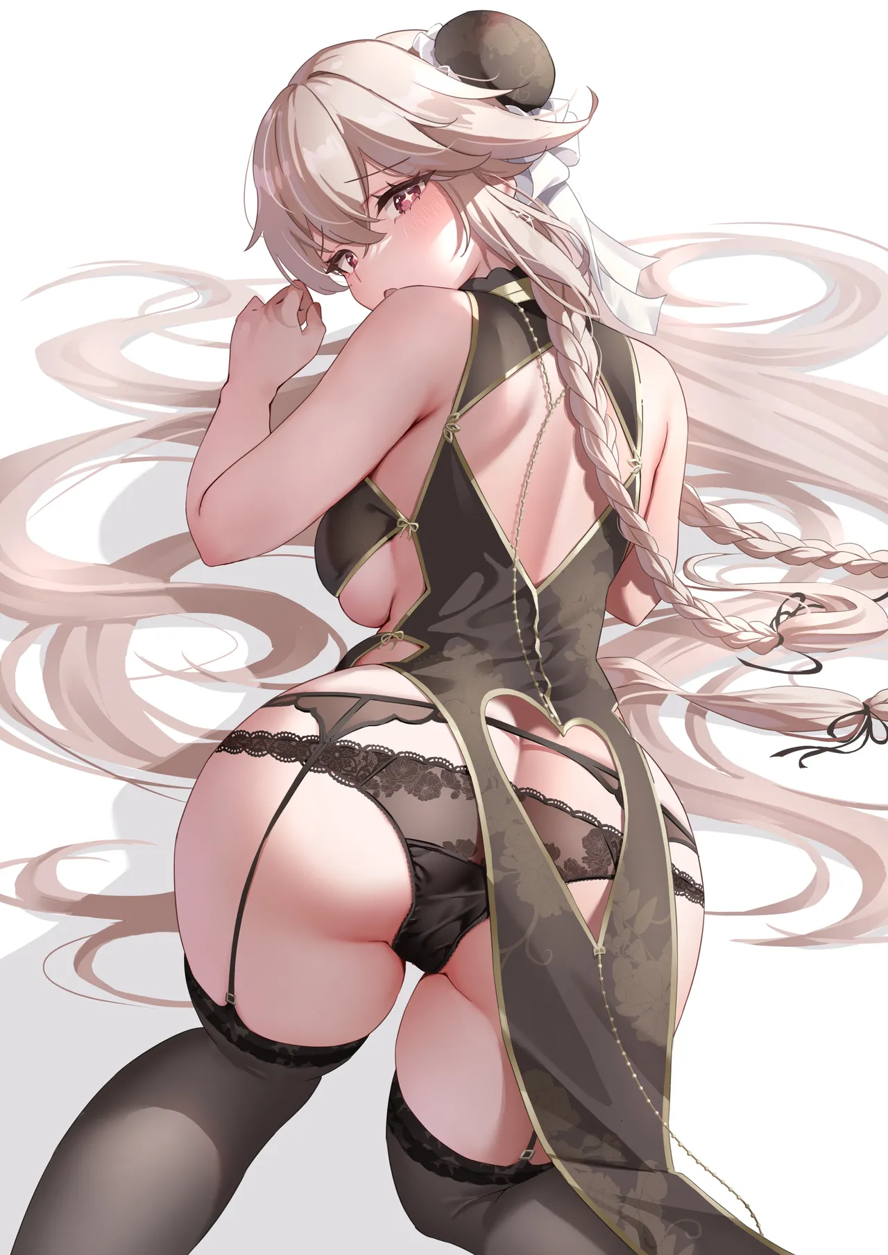Pixiv Fanbox くらしっくClassictonight 2024 Collections Part1 - Image 63