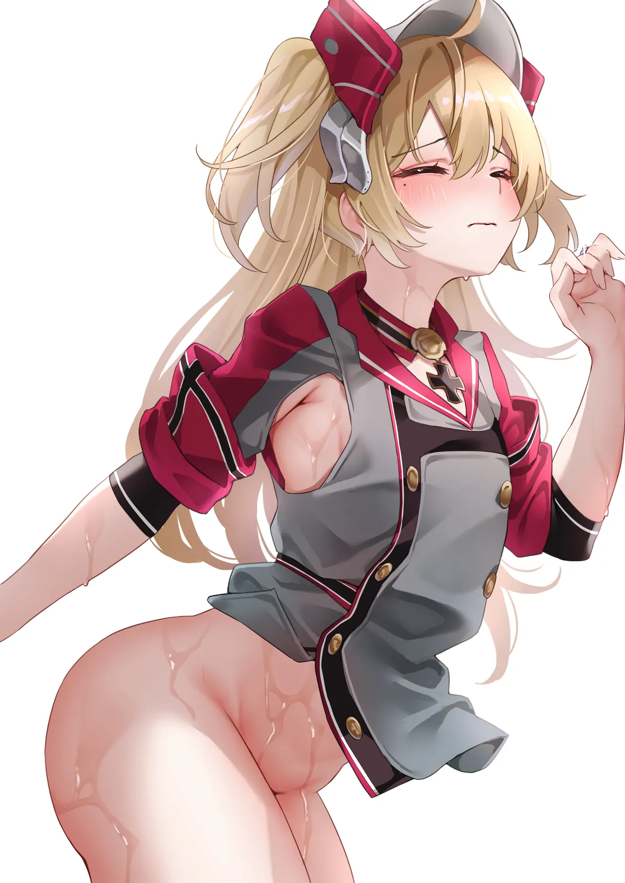 Pixiv Fanbox くらしっくClassictonight 2024 Collections Part1 - Image 67