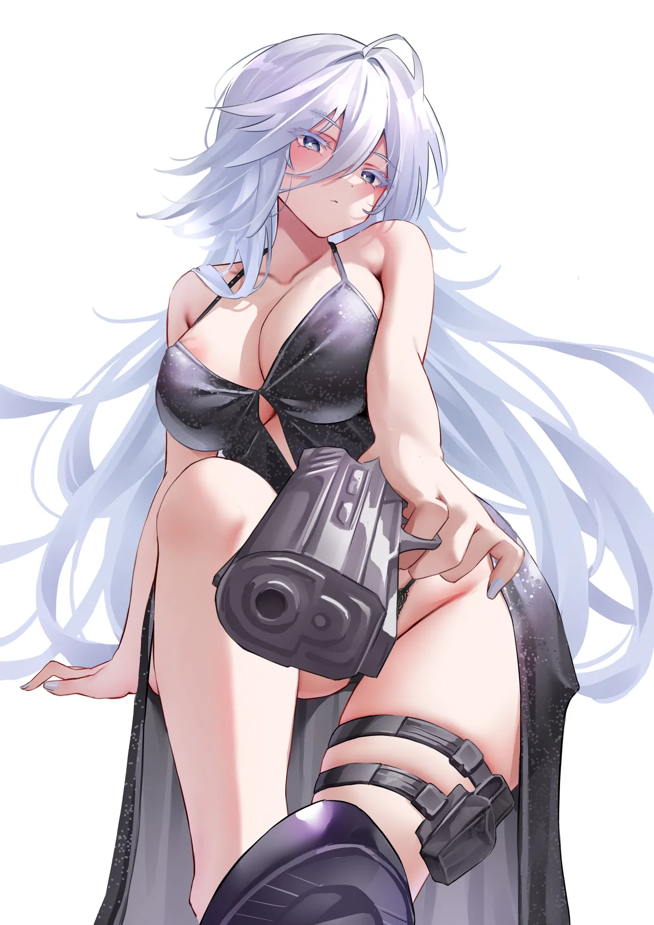Pixiv Fanbox くらしっくClassictonight 2024 Collections Part1 - Image 89