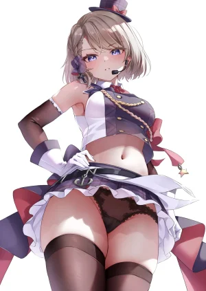 Pixiv Fanbox くらしっくClassictonight 2024 Collections Part1 - Page 139