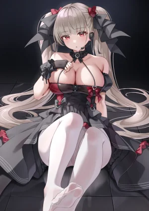 Pixiv Fanbox くらしっくClassictonight 2024 Collections Part1 - Page 142