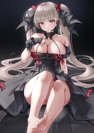 Pixiv Fanbox くらしっくClassictonight 2024 Collections Part1 - Page 143