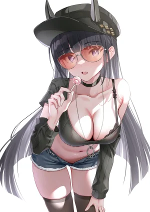 Pixiv Fanbox くらしっくClassictonight 2024 Collections Part1 - Page 154