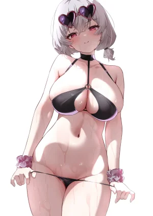 Pixiv Fanbox くらしっくClassictonight 2024 Collections Part1 - Page 209