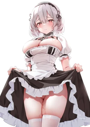 Pixiv Fanbox くらしっくClassictonight 2024 Collections Part1 - Page 21