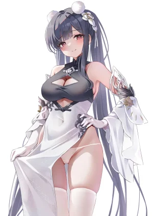 Pixiv Fanbox くらしっくClassictonight 2024 Collections Part1 - Page 59